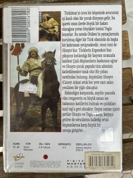 HAKANLAR ÇARPIŞIYOR - DVD
