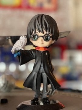 HARRY POTTER - HARRY POTTER FİGÜR