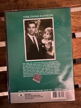 SEVİNÇ GÖZYAŞLARI - DVD