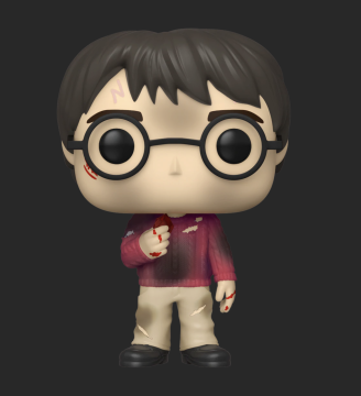 FUNKO POP - HARRY POTTER 132 - FİGÜR