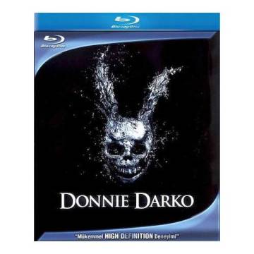 Donnie Darko -Karanlık Yolculuk - Blu Ray
