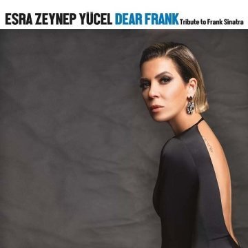ESRA ZEYNEP YÜCEL - DEAR FRANK * LP