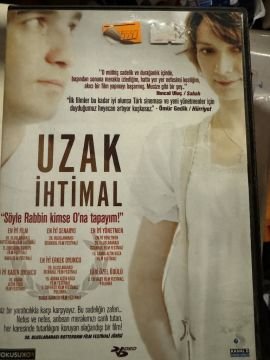 UZAK İHTİMAL - DVD