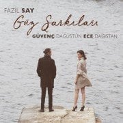 Fazıl Say - Güz Şarkıları Cd