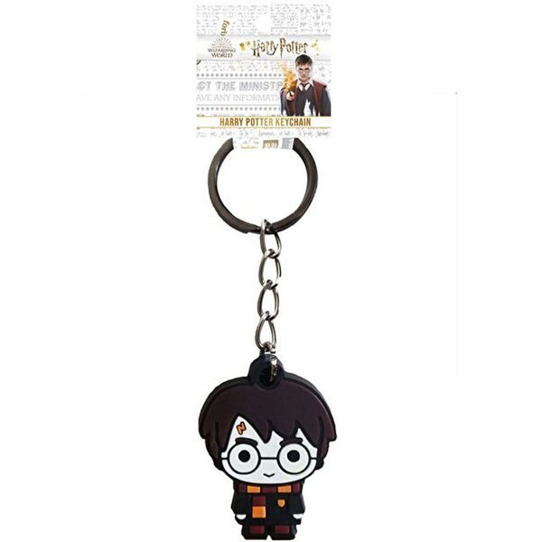 HARRY POTTER ANAHTARLIK
