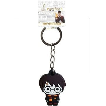 HARRY POTTER ANAHTARLIK