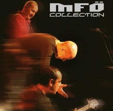 MFÖ - MAZHAR FUAT ÖZKAN - COLLECTION