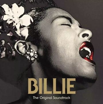 BILLIE HOLIDAY - BILLIE - THE ORIGINAL SOUNDTRACK