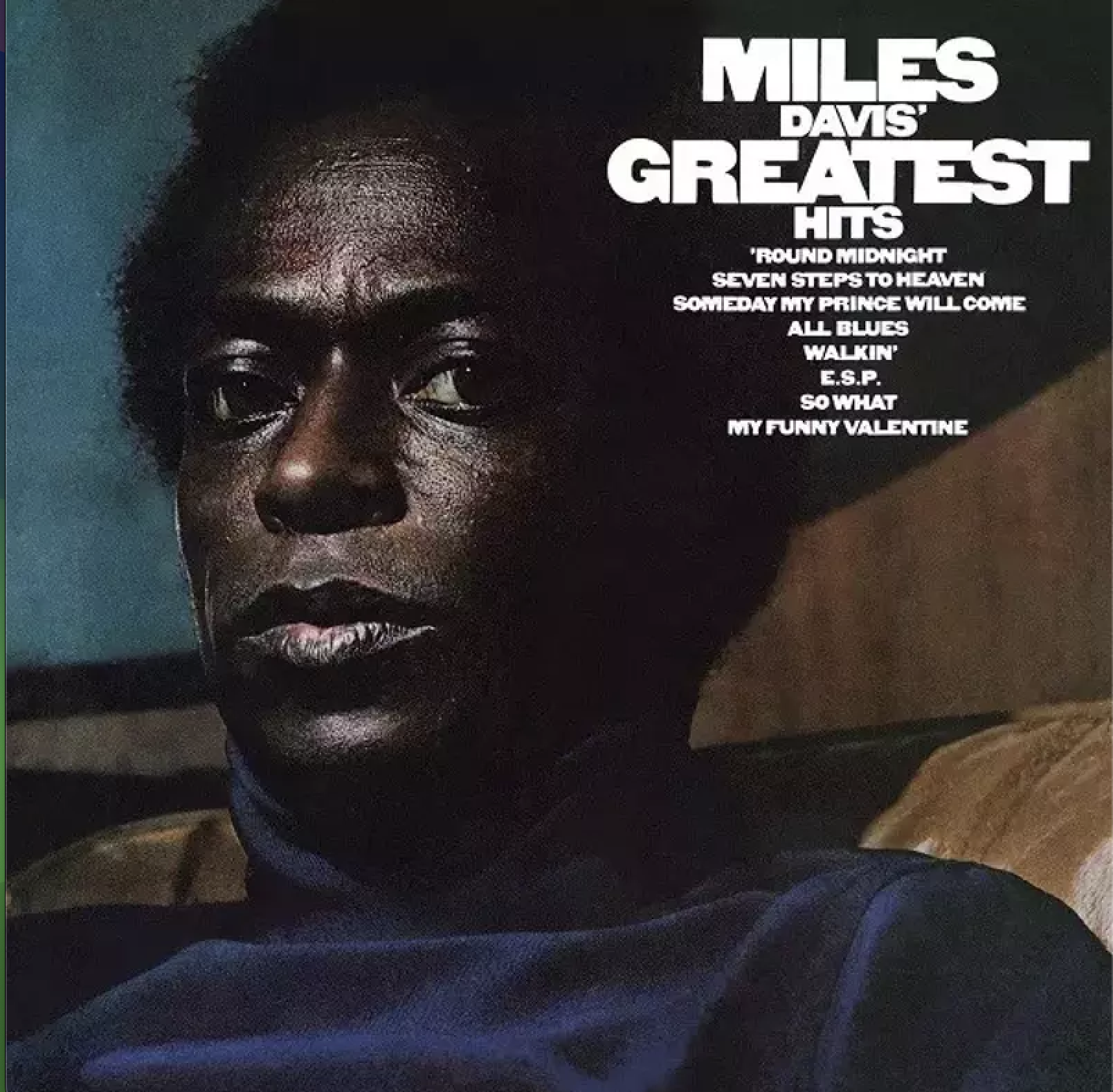 MILES DAVIS - GREATEST HITS