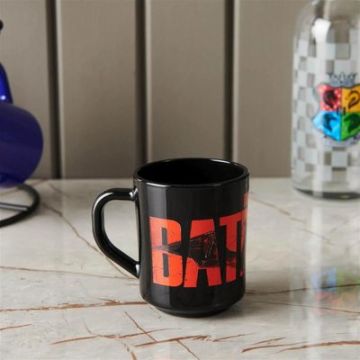 BATMAN MUG - BATMAN KAHVE KUPA