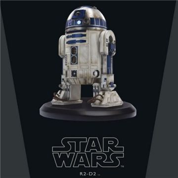 STAR WARS - R2D2 FIGURE