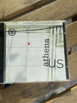 ATHENA - US - CD
