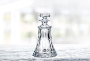 WELLINGTON KRİSTAL VİSKİ KARAFI - 700ML