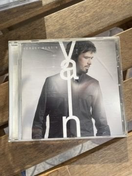 YALIN - HER ŞEY SENSİN - CD