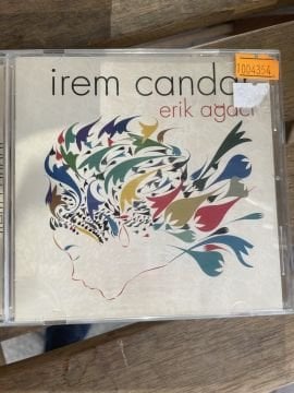 İREM CANDAR - ERİK AĞACI - CD