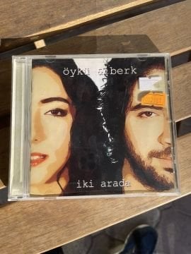 ÖYKÜ & BERK-İKİ ARADA
