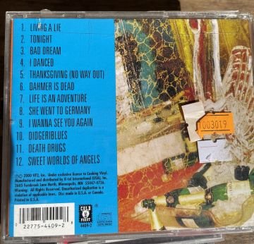 VIOLENT FEMMES - ROCK - CD