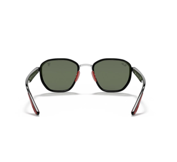 RAY-BAN FERRARI RB3674M F007 71 51 GÜNEŞ GÖZLÜĞÜ
