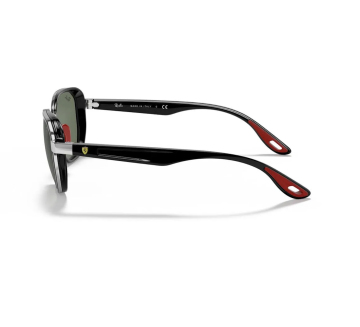RAY-BAN FERRARI RB3674M F007 71 51 GÜNEŞ GÖZLÜĞÜ