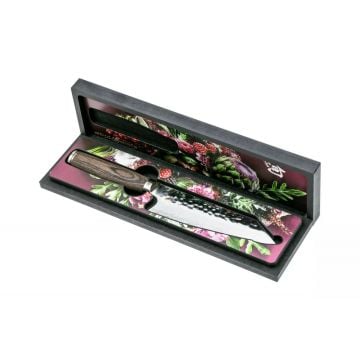 Kai Shun - KAI SHUN PREMIER TIM MALZER KIRITSUKE ŞEF BIÇAĞI - THE LUCKY 13 - LIMITED EDITION