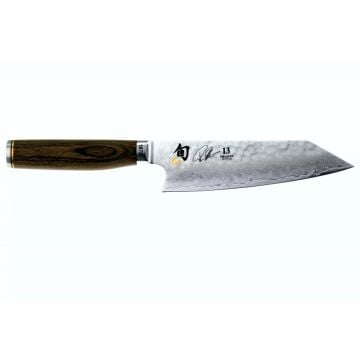 Kai Shun - KAI SHUN PREMIER TIM MALZER KIRITSUKE ŞEF BIÇAĞI - THE LUCKY 13 - LIMITED EDITION