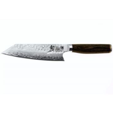 Kai Shun - KAI SHUN PREMIER TIM MALZER KIRITSUKE ŞEF BIÇAĞI - THE LUCKY 13 - LIMITED EDITION