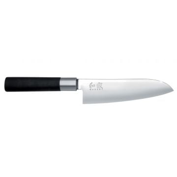 Kai - KAI WASABI BLACK SANTOKU ŞEF BIÇAĞI