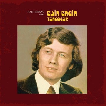 Esin Engin - Tangolar - LP Plak