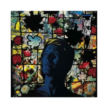 DAVID BOWIE - TONIGHT - 180 GR LP