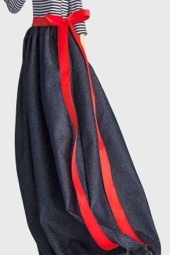 SKITSO - NICOLETA LAMBADER - 160CM
