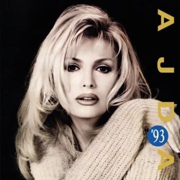 AJDA PEKKAN - 93 - LP