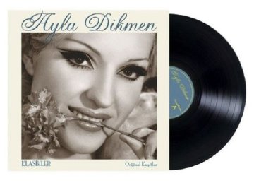 Ayla Dikmen - Klasikler