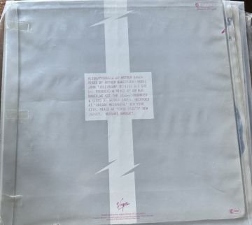 FREEZ - IOU - MAXI SINGLE