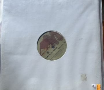 GEORGE BENSON AND EARL KLUGH - DREAMIN - MAXI SINGLE