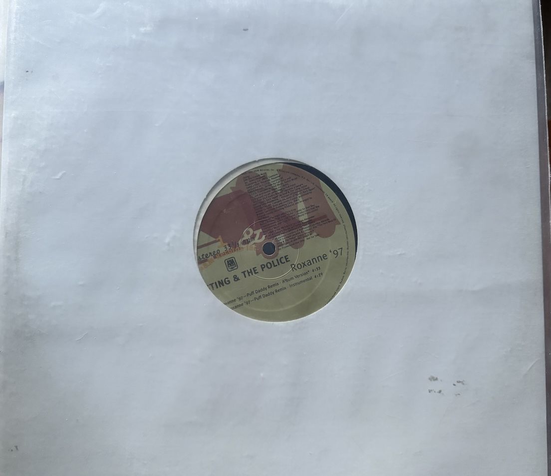 GEORGE BENSON AND EARL KLUGH - DREAMIN - MAXI SINGLE