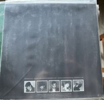 HUMAN LEAGUE - HUMAN - MAXI SINGLE