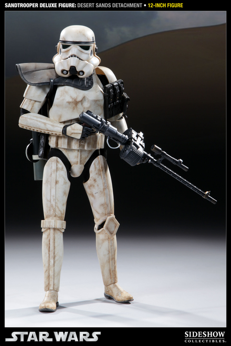 Hot toys sandtrooper best sale