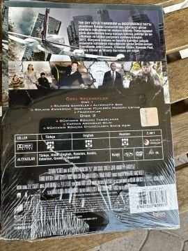 2012-2 DISC SPECIAL EDITION
