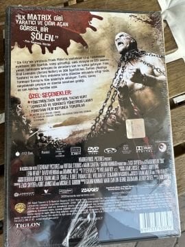 300 SPARTALI