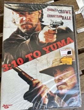 3 10 TO YUMA