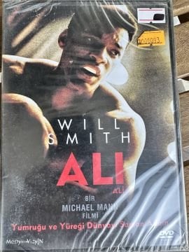 ALI - ALİ