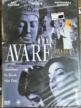 AWAARA - AVARE