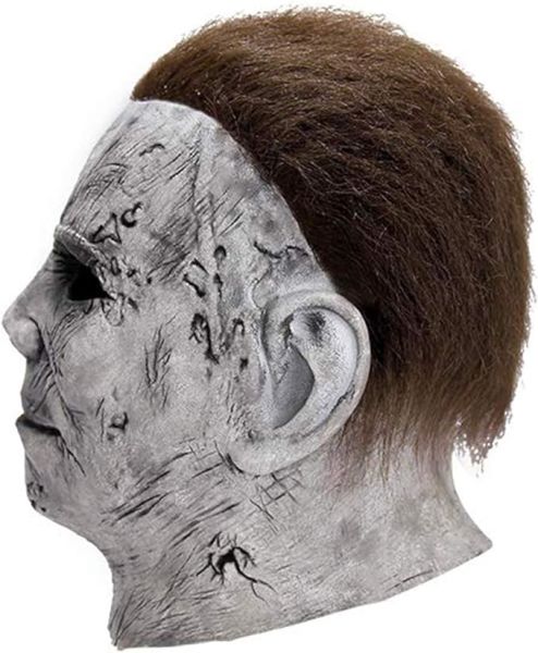 HALLOWEEN MICHAEL MYERS MASKESİ 2