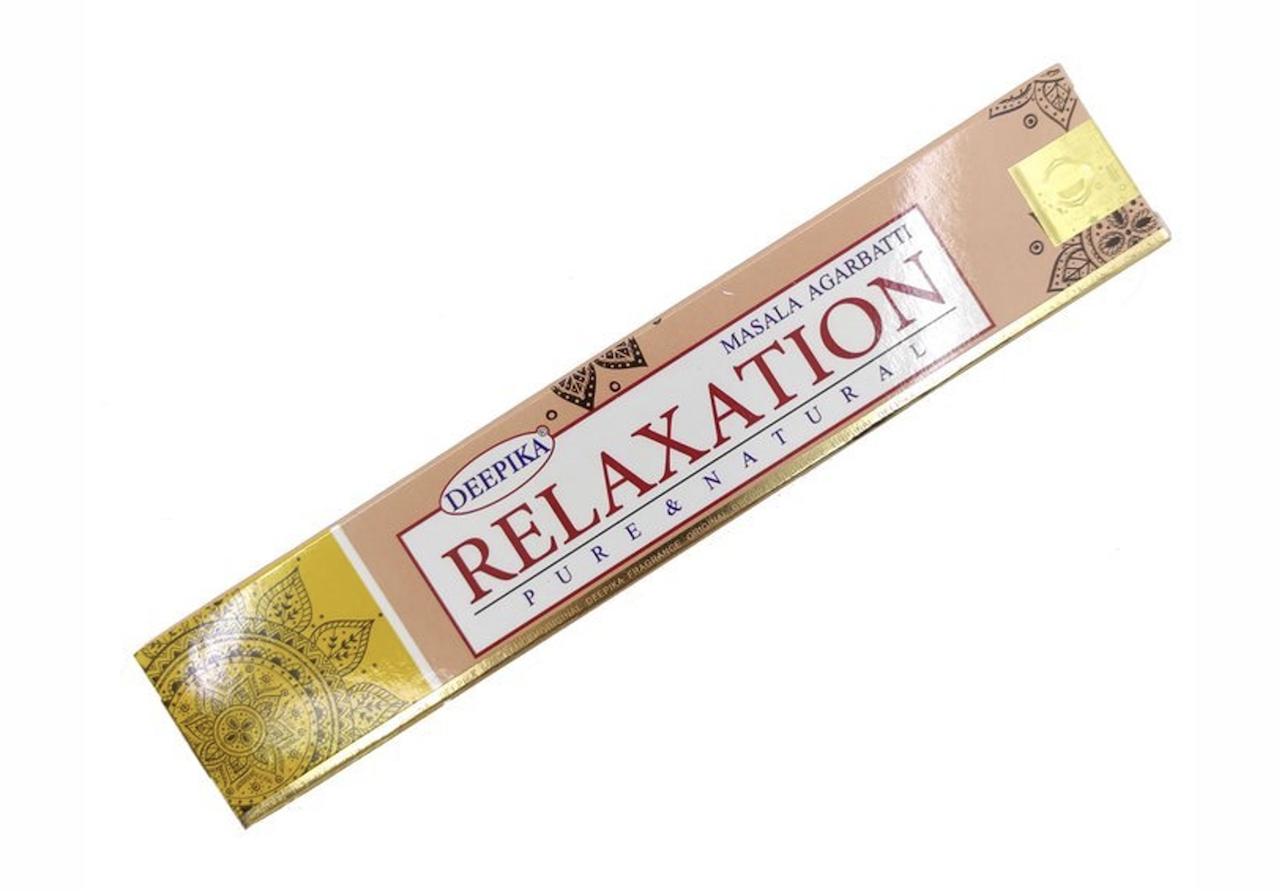 DEEPIKA - RELAXATION TÜTSÜ - 15GR