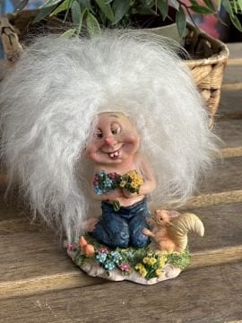 TROLL BİBLO - 2