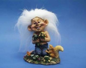 TROLL BİBLO - 2