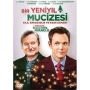 A Merry Christmas Miracle - Bir Yeni Yıl Mucizesi / DVD