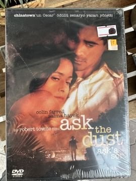 ASK THE DUST-AŞKA SOR