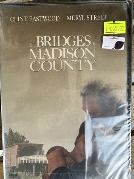 THE BRIDGES OF MADISON COUNTY