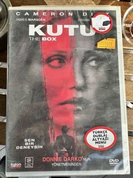 THE BOX-KUTU